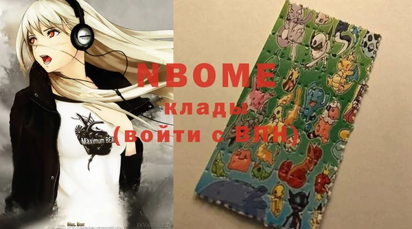 стаф Алексин